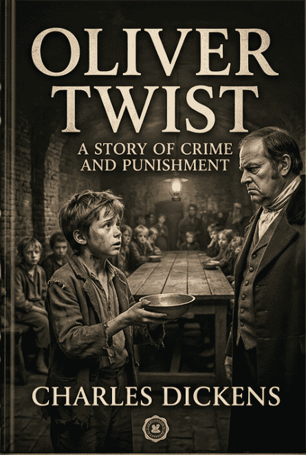 Oliver Twist